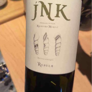 Rebula - JNK - Kristina & Boleslav Mervič -2012