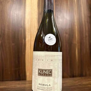 Rebula - Klinec - Aleks Klinec -2016
