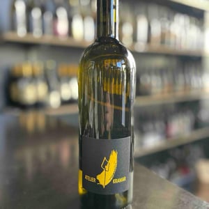 Rebula - Primario 2015 - Atelier Kramar - matjaz-kramar-katja-distelbarth