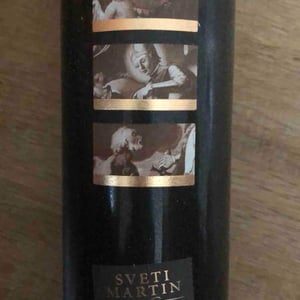 Rebula - Sveti Martin - sveti-martin