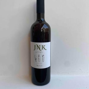 Rebula Riserva - JNK - kristina-boleslav-mervic