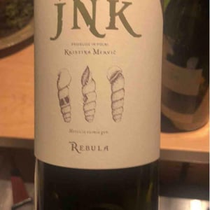 Rebula Riserva - JNK - Kristina & Boleslav Mervič 