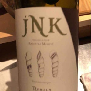 Rebula Riserva - JNK - Kristina & Boleslav Mervič 