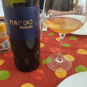 Rebula - Nando - Andrej Kristancic 