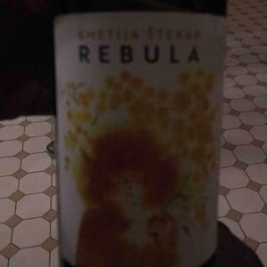 Rebula - Kmetija Štekar - janko-stekar