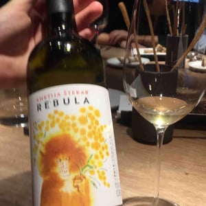 Rebula - Kmetija Štekar - Janko Štekar 