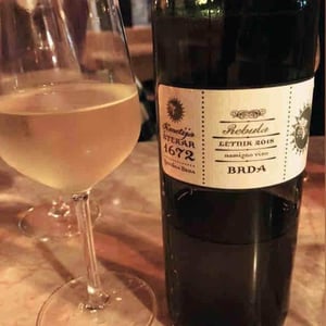 Rebula - Kmetija Štekar - Janko Štekar 