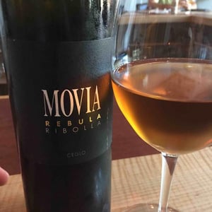 Rebula - Movia - ales-kristancic