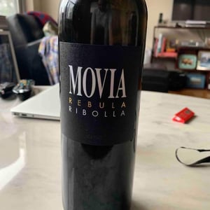 Movia - Aleš Kristančič - Rebula