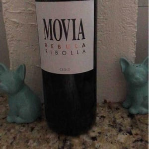 Movia - Aleš Kristančič - Rebula