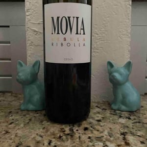 Movia - Aleš Kristančič - Rebula