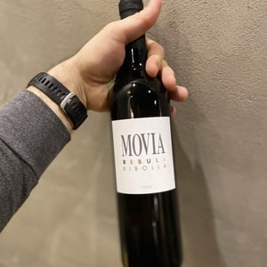 Rebula - Movia - ales-kristancic