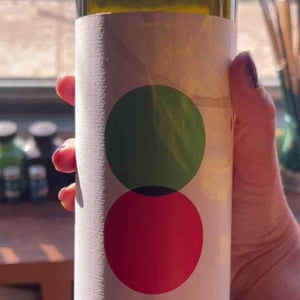 Magneto - La Recerca / Zulu Wine - jessica-albero-laurent-pujol