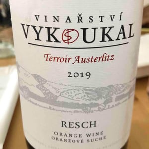 Rech - Vinařství Vykoukal - zdenek-vykoukal