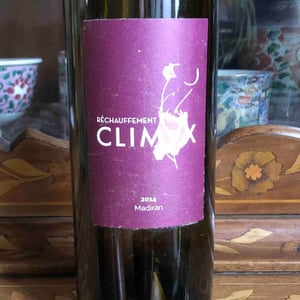 Réchauffement Du Climax - Clos les Mets d'Ames - celine-oulie-et-cedrik-dubois