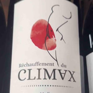 Réchauffement Du Climax - Clos les Mets d'Ames - Céline Oulié et Cedrik Dubois 