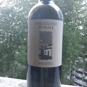 Recioto - Azienda Agricola La Biancara - angiolino-maule