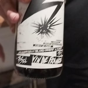 Réclair - Domaine Saurigny - Jérôme Saurigny 