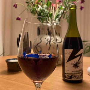 Réclair - Domaine Saurigny - Jérôme Saurigny 