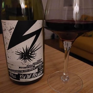 Réclair - Domaine Saurigny - jerome-saurigny