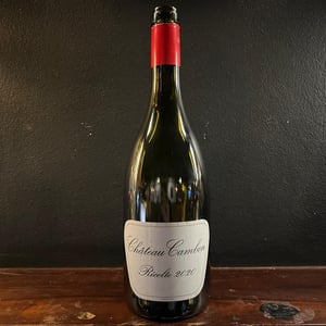 Récolte - Château Cambon - alexandre-iwasuila-marie-lapierre-jean-claude-chanudet