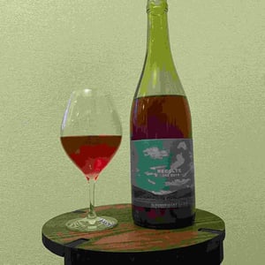 Recolte Rouge - Hitomi Winery - Naoki Yamada 