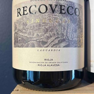 Recoveco Singular - Bodega Gil Berzal - jose-luis-gil -2014