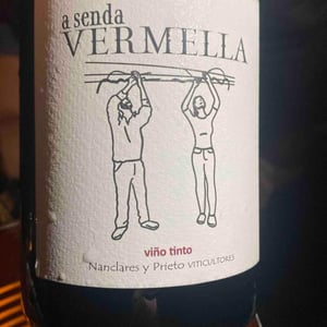 Adenda Vermella - Nanclares y Prieto - Alberto Nanclares & Silvia Prieto