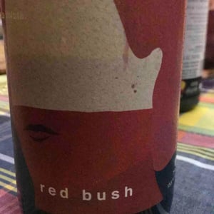 Red Bush - La Voluta - anna-rubio-jean-benoit-vivequain