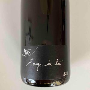Rouge de la - Paul-Henri Soler - Paul-Henri Soler 