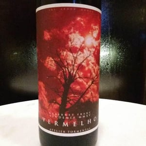 Vermelho - Atelier Tormentas - Marco Danielle 