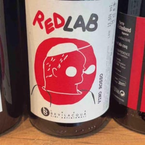RED LAB - Luca Bevilacqua Vini Artigianali - luca-bevilacqua