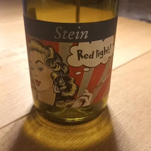 Red light - Stein - Ulrich & Peter Stein