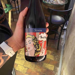 Red Light - Weingut Stein - Ulrich & Peter Stein -2018