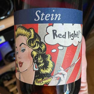 Red Light - Weingut Stein - Ulrich & Peter Stein -2018