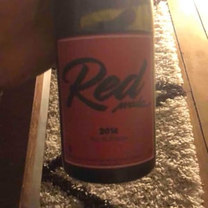 Red Mada - Domaine Mada - Pauline Bousquet & Edouard Adam 