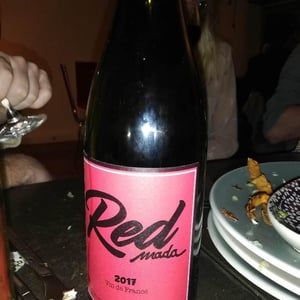 Red Mada - Domaine Mada - pauline-bousquet-edouard-adam