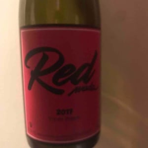 Domaine Mada - Pauline Bousquet & Edouard Adam - Red Mada