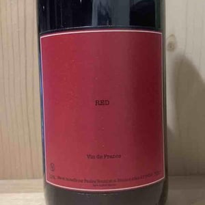 Red Mada - Domaine Mada - pauline-bousquet-edouard-adam