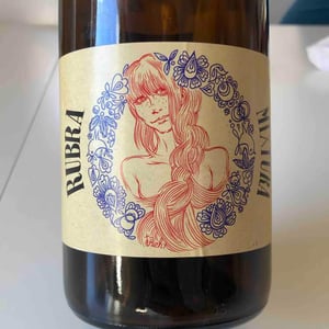 Rubra Mixtura - Dluhe Grefty - Jaroslav Tesařík 