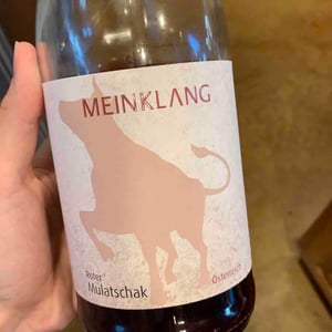 Roter Mulatschak - Meinklang - Weingut Michlits - angela-werner-michlits