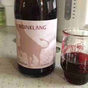 Roter Mulatschak - Meinklang - Weingut Michlits - Angela & Werner Michlits 