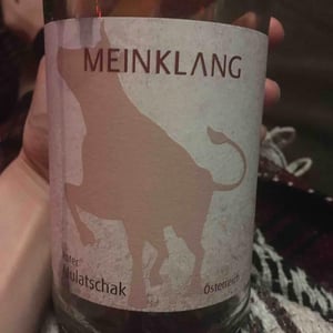 Roter Mulatschak - Meinklang - Weingut Michlits - Angela & Werner Michlits 