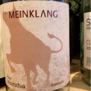 Roter Mulatschak - Meinklang - Weingut Michlits - angela-werner-michlits