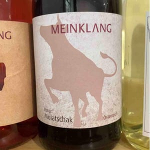 Roter Mulatschak - Meinklang - Weingut Michlits - angela-werner-michlits