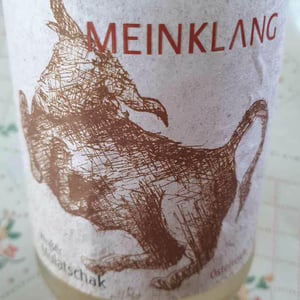Meinklang - Weingut Michlits - Angela & Werner Michlits - Roter Mulatschak