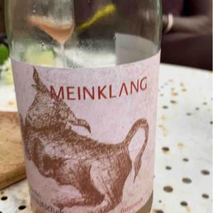 Meinklang - Weingut Michlits - Angela & Werner Michlits - Roter Mulatschak