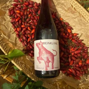 Roter Mulatschak - Meinklang - Weingut Michlits - Angela & Werner Michlits 