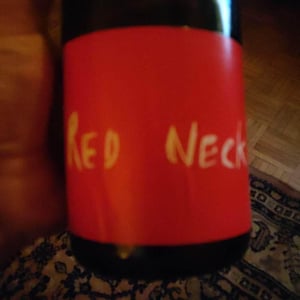 Red Neck - Peaux Rouges - jean-guillaume-caplain