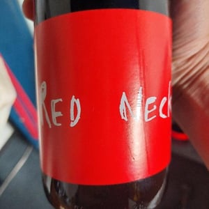 Red Neck - Peaux Rouges - Jean-Guillaume Caplain 